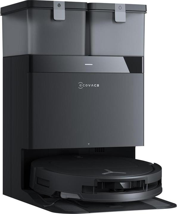 Immagine prodotto Ecovacs T50 Omni (Robot aspirapolvere)