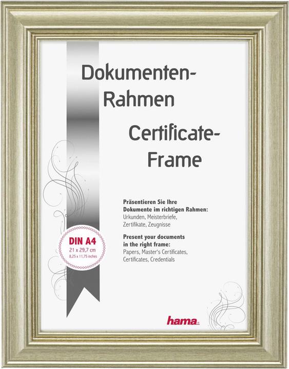 Produktbild Hama Lobby (15 x 20 cm)