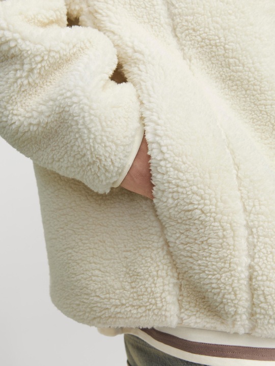 Immagine prodotto Jack & Jones Teddyfell Jacke Teddyfell Jacke (S)