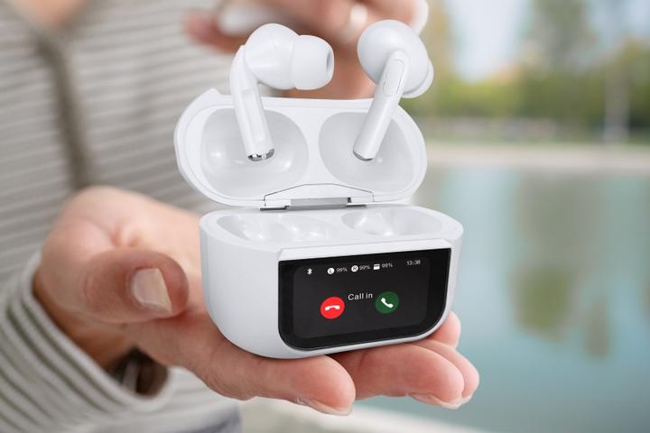 Produktbild Technaxx BT-X72 (ANC, 4 h, Kabellos)