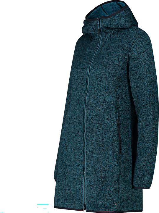 Produktbild CMP Campagnolo Hoodie