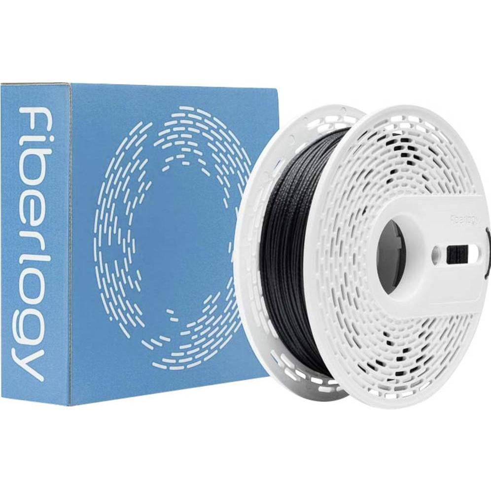 Fiberlogy Plastica 3D Nylon PA12 + GF15 1,75 mm 0,5 kg, Accessori per stampante 3D