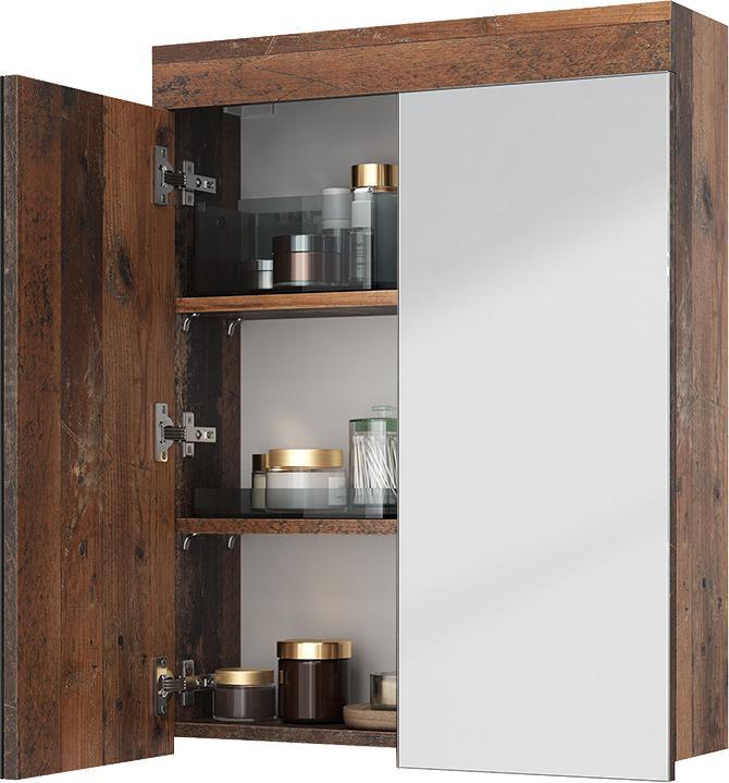 Produktbild Vicco Luna (60 x 17 x 77 cm)