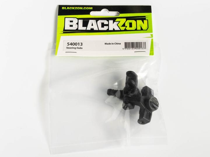 Immagine prodotto Blackzon Mozzi dello sterzo