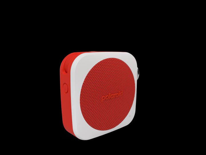 Image du produit Polaroid Lecteur de musique P1 (10 h, Fonctionnement sur batterie)