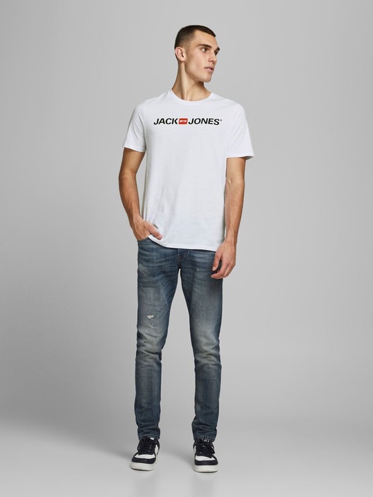Immagine prodotto Jack & Jones Maglietta classica (L)