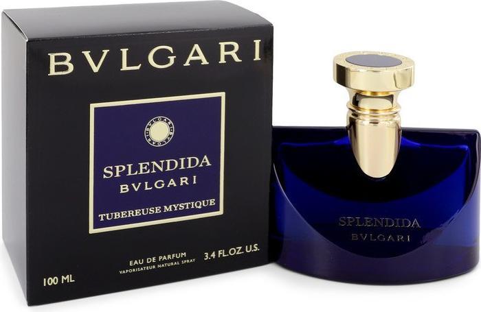 Produktbild Bulgari Splendida Tubérose Mystique (Eau de Parfum, 100 ml)