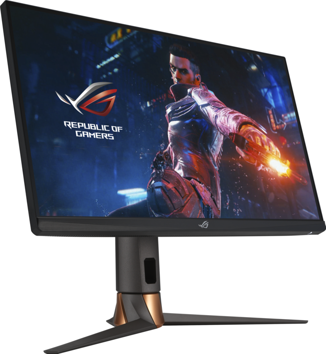 Produktbild ASUS ROG Swift PG279QM (2560 x 1440 Pixel, 27")