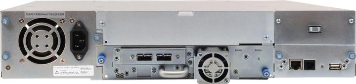 Produktbild Tandberg Data NEOs Storage Library T24: LTO-8, SAS