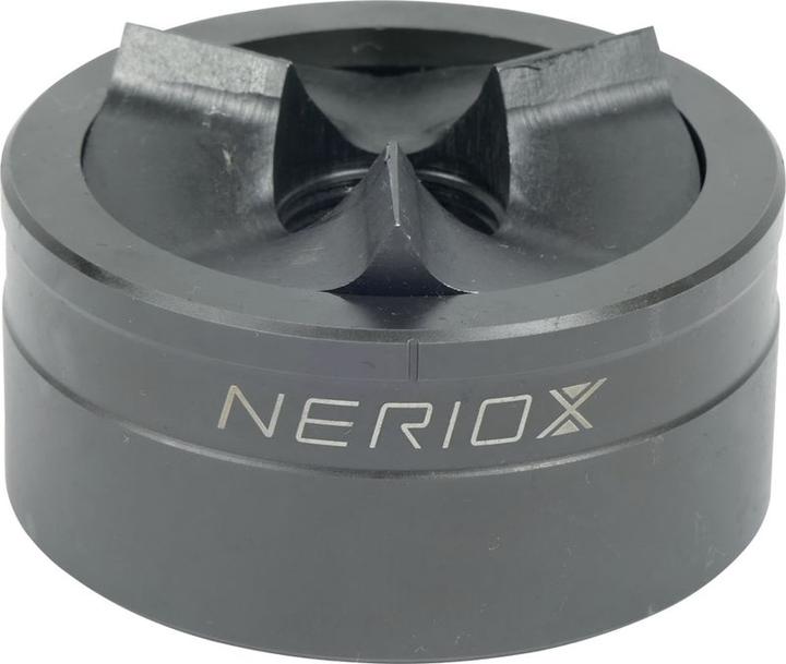 Neriox Hole punch for steel Ø 20.4, M20 - buy at Galaxus
