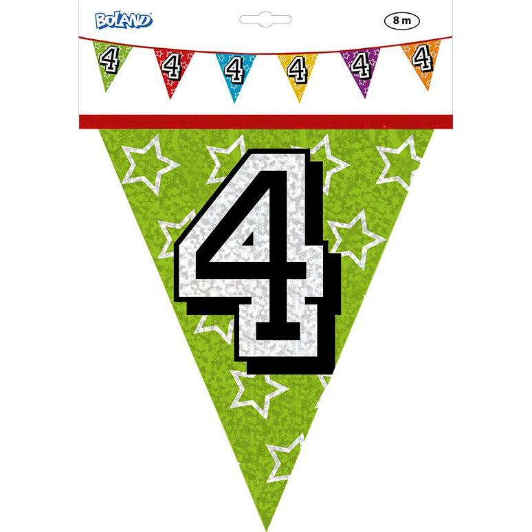 Thumbnail - Boland Fahnen-Linie-4 Jahre