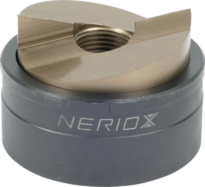 Immagine prodotto Neriox Punzone per acciaio inox Ø 20,4, M20
