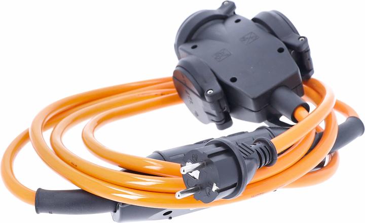 Image du produit As - Schwabe Rallonge PRCD-S