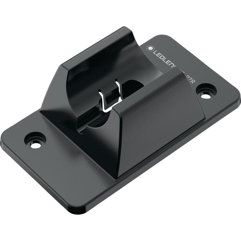 Ledlenser, Accessori per torcia, Stazione di ricarica a muro tipo B, 502258