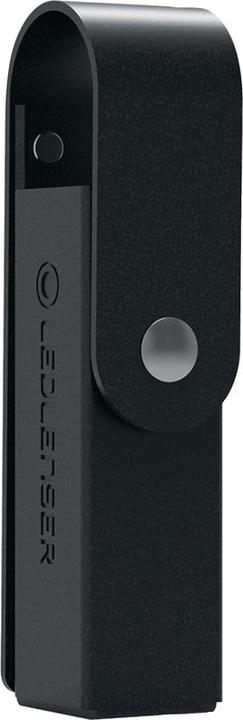 Ledlenser Leren holster hoesje voor P7R Signature