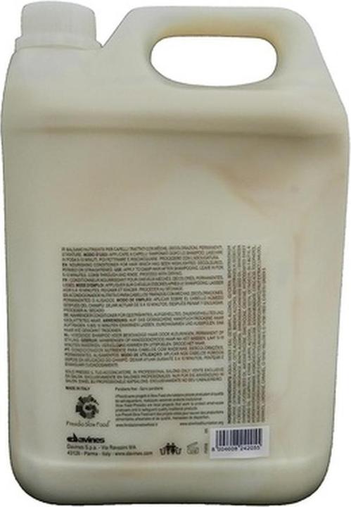 Actual product image Davines Nounou Acondicionador 5000ml (5000 ml)
