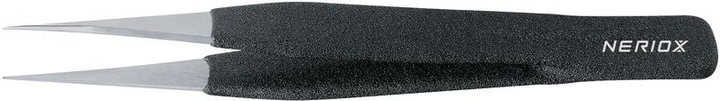 Produktbild Neriox Präzisions-Pinzette ESD RR-SA / 140 mm