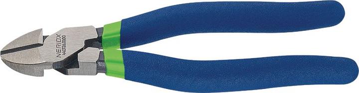 Neriox Tronchese laterale per meccanica tipo forte (160 mm)
