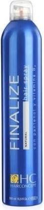 Immagine prodotto Hairconcept H.C. Finalize Spray per capelli normali 500ml (500 ml)
