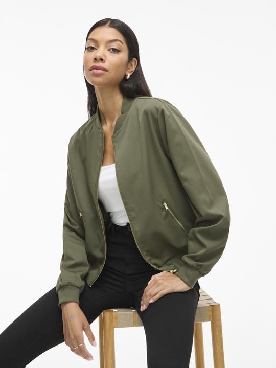 Immagine prodotto Vila VIBUBBLE Reissverschluss Bomberjacke (40)