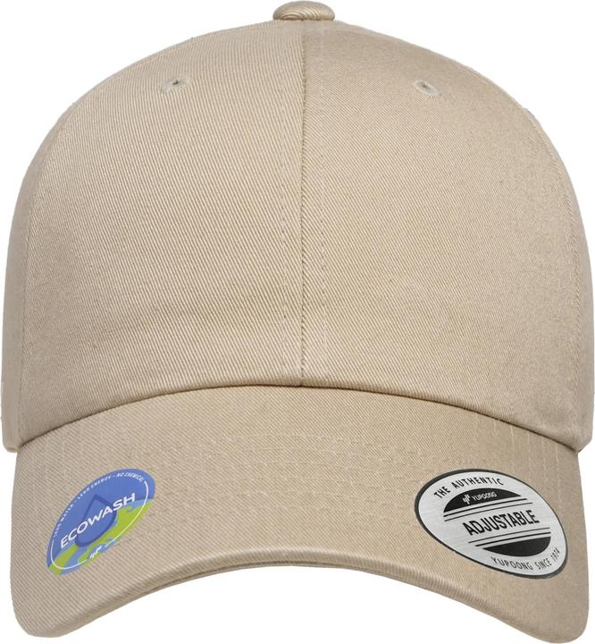 Immagine prodotto Flexfit Cap Ecowash Papà (Taglia unica)