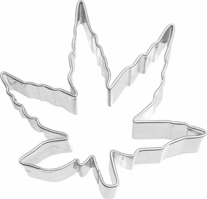 Actual product image Birkmann Cutter maple 6cm stainless steel