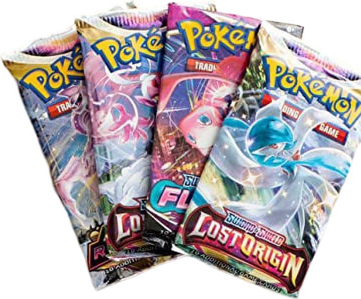 Immagine prodotto Pokémon Infernape V Box (Inglese, Pacchetto Booster)