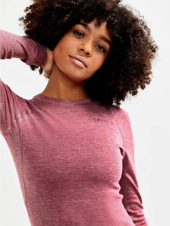 Produktbild Craft Core Wool Merino (S)