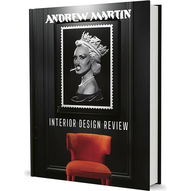 Thumbnail - Andrew Martin. Interior Design Review Vol. 26, Sachbücher