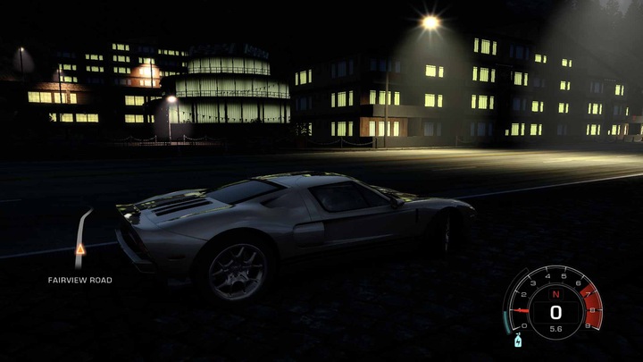 Actual product image EA Games Need for Speed Hot Pursuit Remastered (Switch, Multilingual)