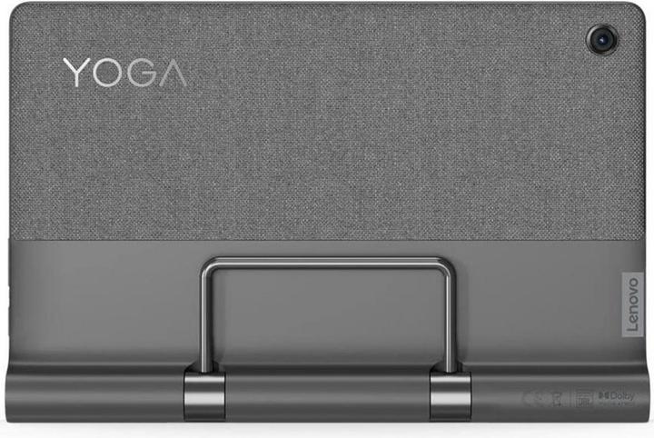 Immagine prodotto Lenovo Yoga Tab 11 (4G, 11", 256 GB, Storm Grey)