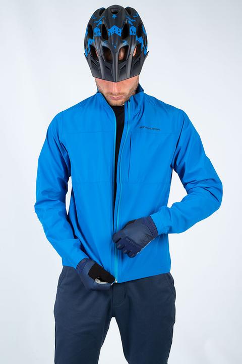Produktbild Endura Hummvee Lite Wasserdichte Jacke II (XL)