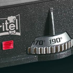 Actual product image Fritel FF 1400