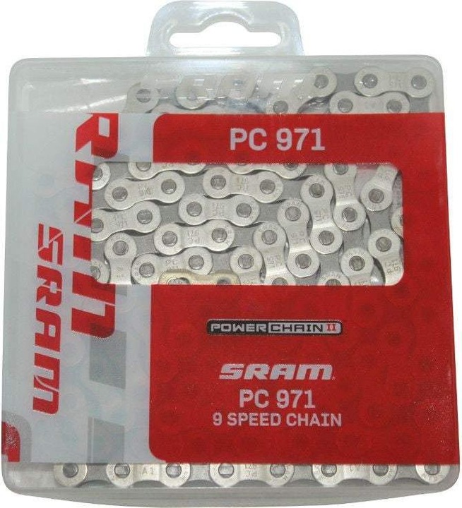 Actual product image Sram Pc-971 (9-speed)