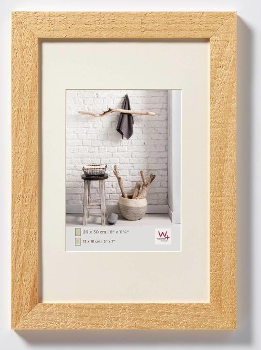 Actual product image Walther Design Home (20 x 30 cm)