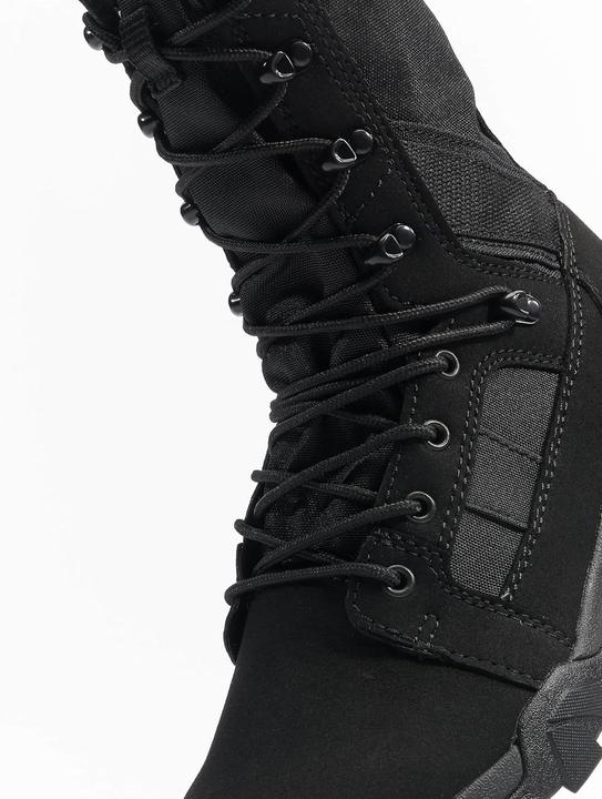 Actual product image Brandit Defense Boots Size 41 Colour Black (41)