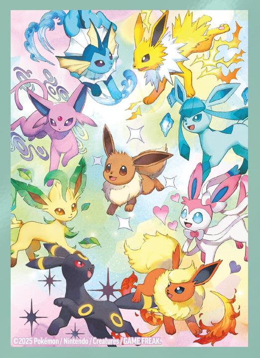 Actual product image Pokémon Prismatic Evolutions - Super-Premium Collection (English, Box Set & Collection)