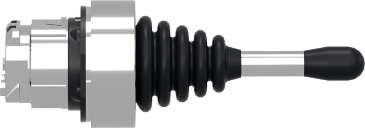 Image du produit Schneider Electric Commande par joystick Réinitialisation 4-Pos