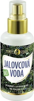 Purity Vision - Bio Juniper Water - 100ml (100 ml)