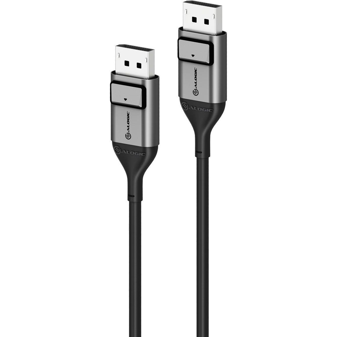 Thumbnail - Alogic DisplayPort — DisplayPort (2 m, DisplayPort), Video Kabel