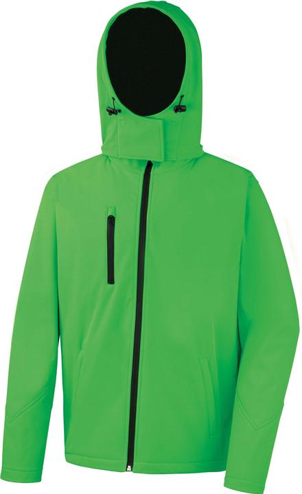Regatta Softshell Capuche Homme Tx Performance (L)