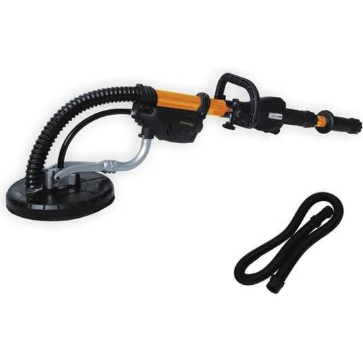 Pansam A142210 Schleifmaschine (Wand- & Deckenschleifer, 710 W) (A142210)