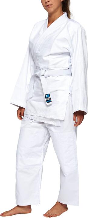 Image du produit Leone Combinaison de judo AB401 (140)