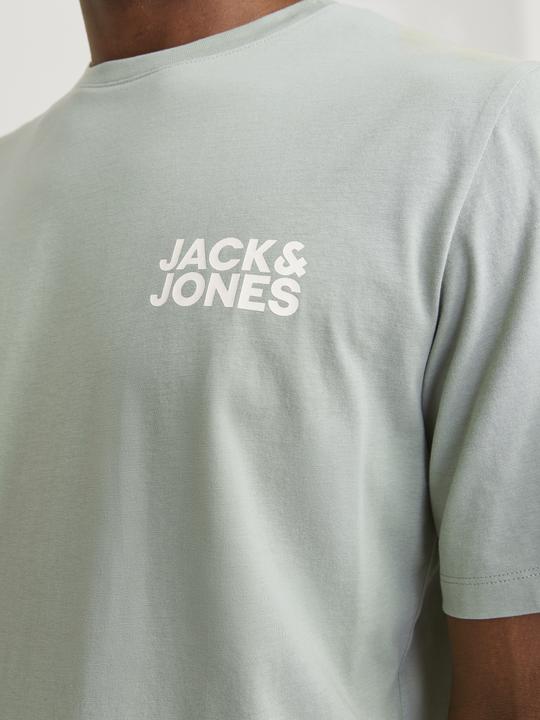 Actual product image Jack & Jones Jjecorp Logo Tee Ss O-Neck Noos (XS)