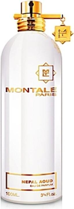 Actual product image Montale Nepal Aoud by Eau de Parfum Spray 100 ml (Eau de parfum, 100 ml)