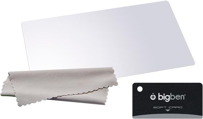 Image du produit Bigben kit de protection (Switch)