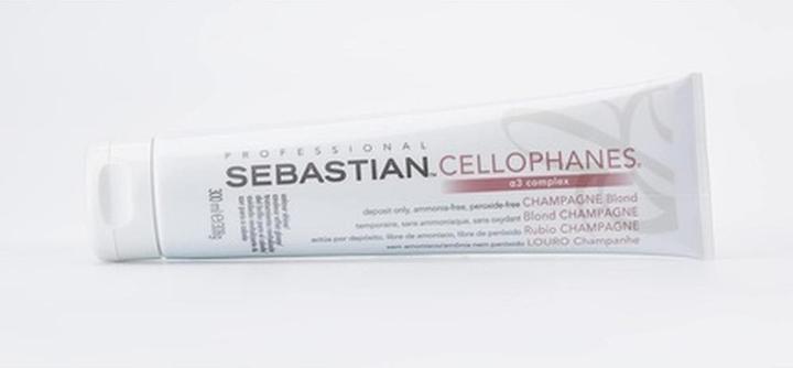 Produktbild Sebastian Cellophanes (Rose Blond)