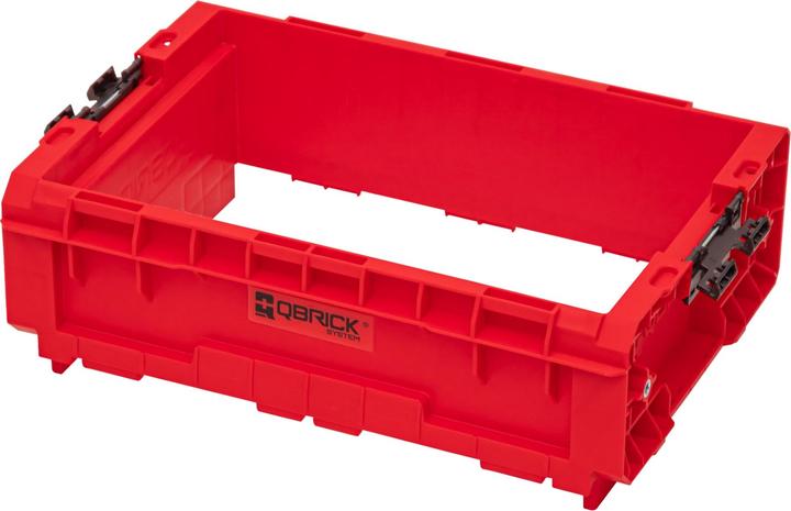 Qbrick Rahmen für Werkzeugboxen