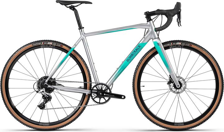 Produktbild Bombtrack Tension 2 (53 cm)