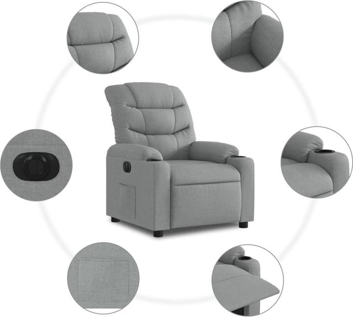 Immagine prodotto vidaXL Relaxsessel